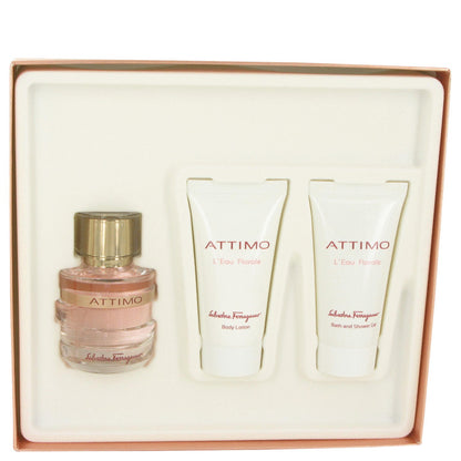 Attimo L'eau Florale