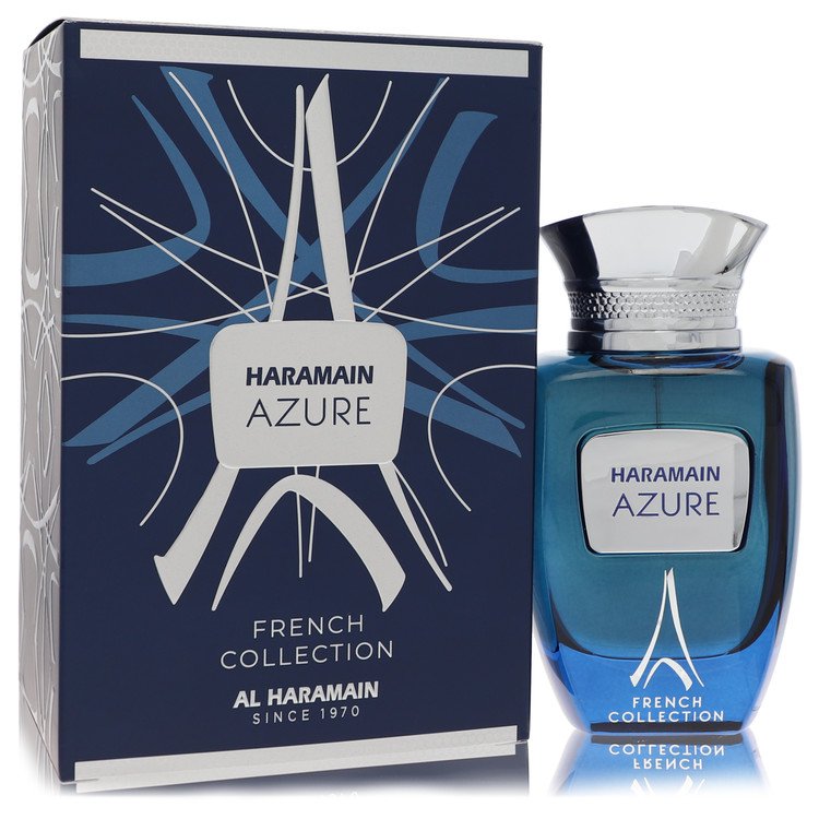 Al Haramain Azure French Collection eau de parfum for women - Image 2