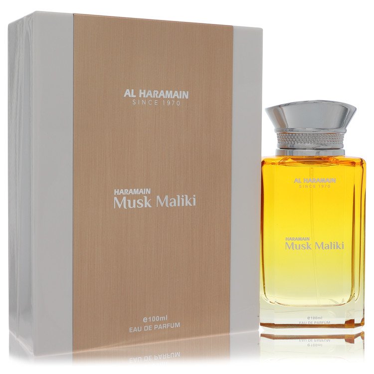Al Haramain Musk Maliki eau de parfum for women - Image 2