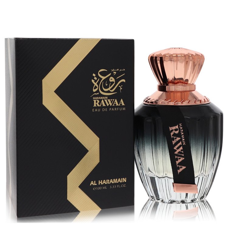 Al Haramain Rawaa eau de parfum for women - Image 2