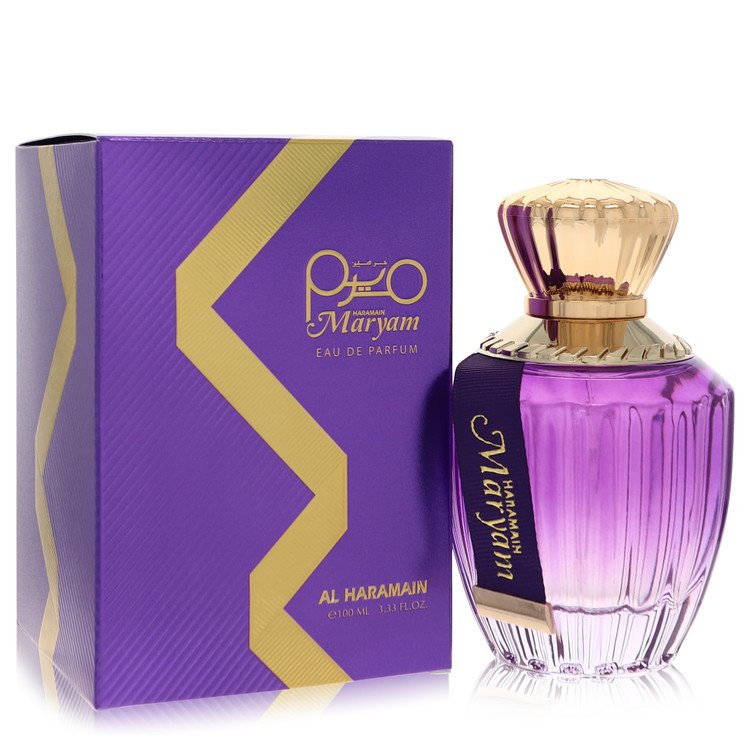 Al Haramain Maryam eau de parfum for women - Image 2