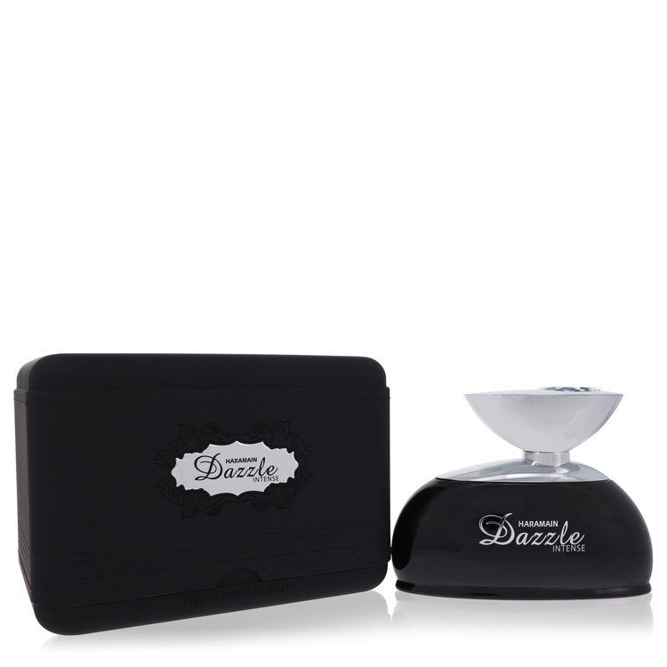 Al Haramain Dazzle Intense eau de parfum for women - Image 2