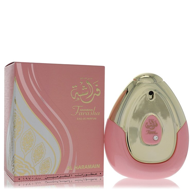 Al Haramain Farasha eau de parfum for women - Image 2