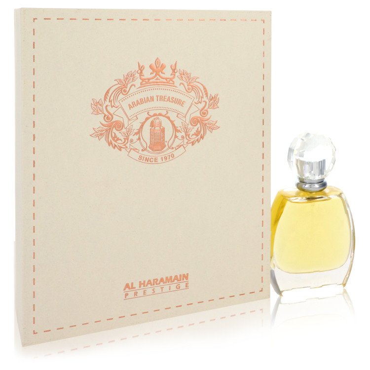 Al Haramain Arabian Treasure eau de parfum for women - Image 2