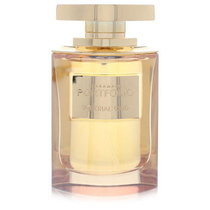 Al Haramain Portfolio Imperial Oud