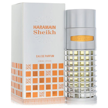 Al Haramain Sheikh