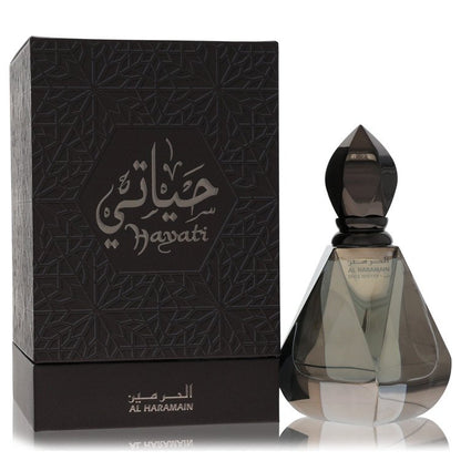 Al Haramain Hayati eau de parfum for men - Image 2