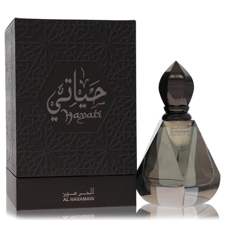 Al Haramain Hayati eau de parfum for men - Image 2