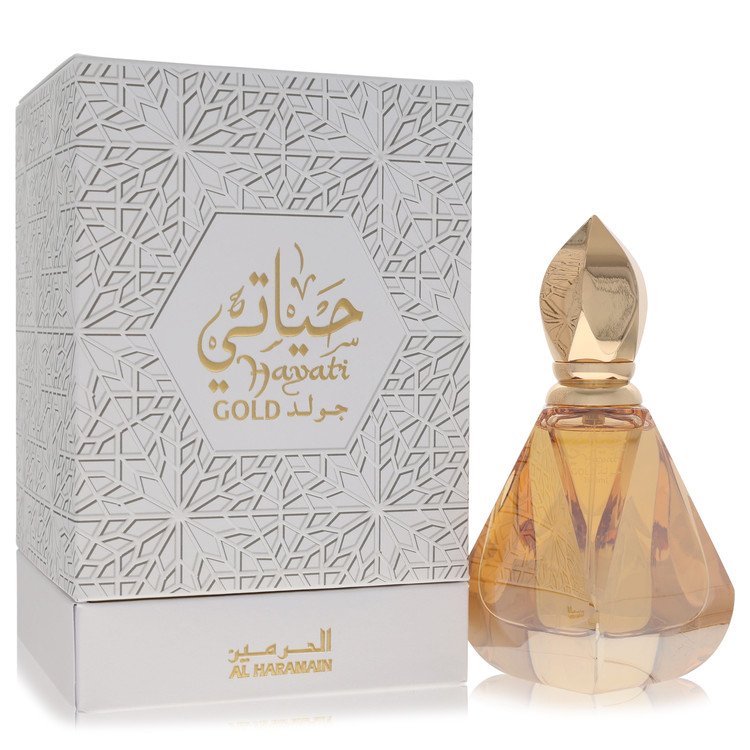 Al Haramain Hayati Gold