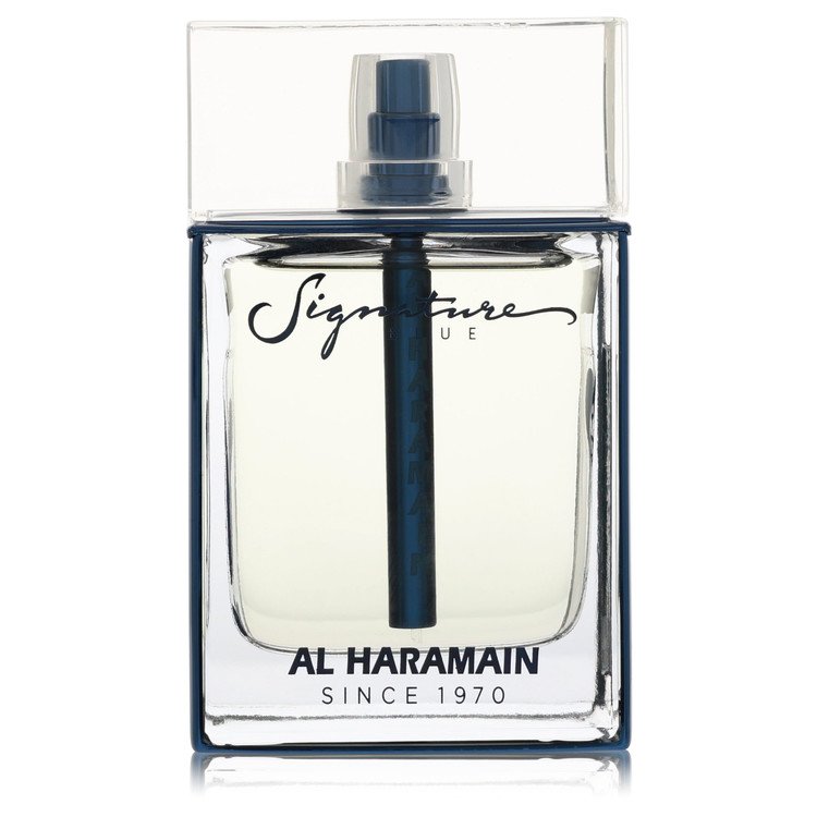 Al Haramain Signature Blue