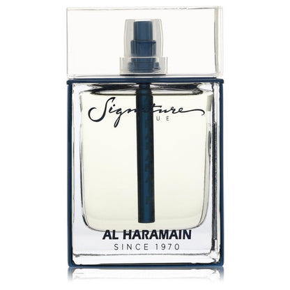 Al Haramain Signature Blue