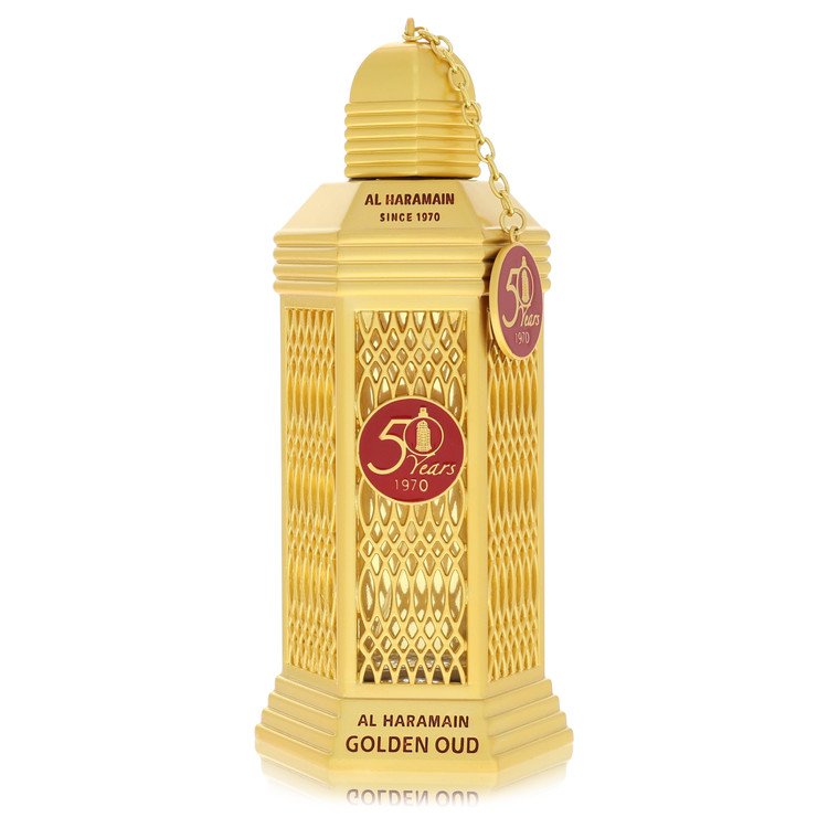 Al Haramain Golden Oud