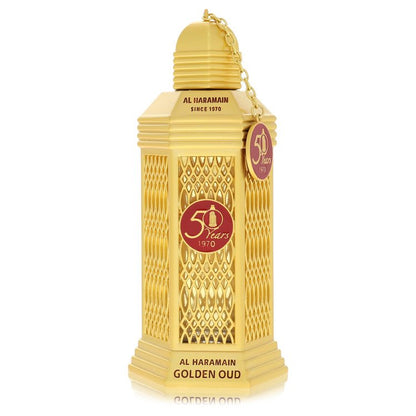 Al Haramain Golden Oud