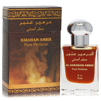 Al Haramain Amber eau de parfum for men