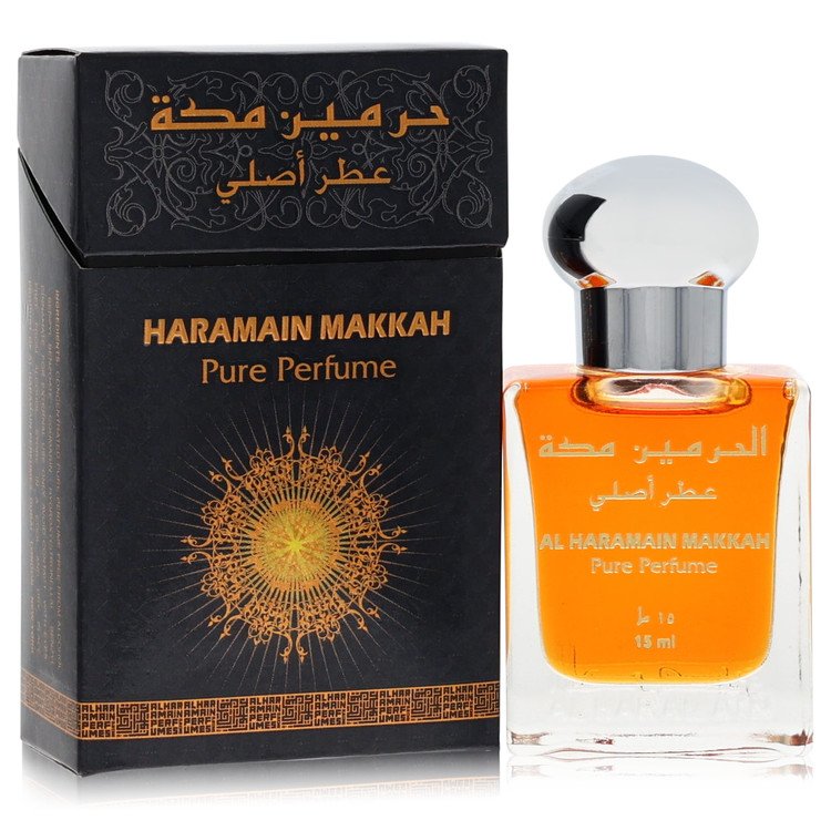 Al Haramain Makkah eau de parfum for men