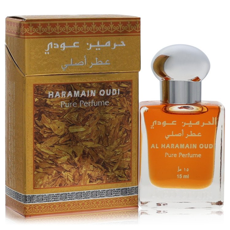 Al Haramain Oudi eau de parfum for men