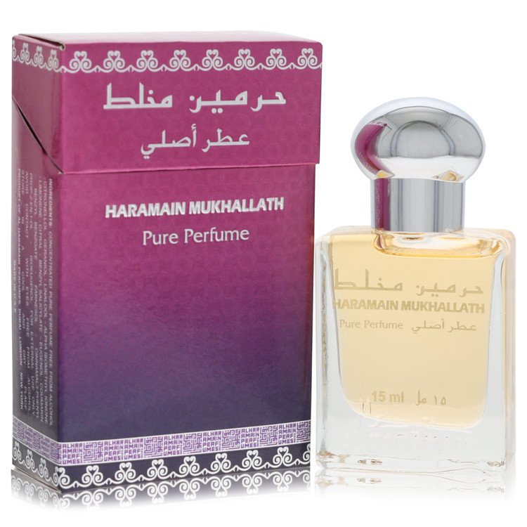 Al Haramain Mukhallath eau de parfum for men