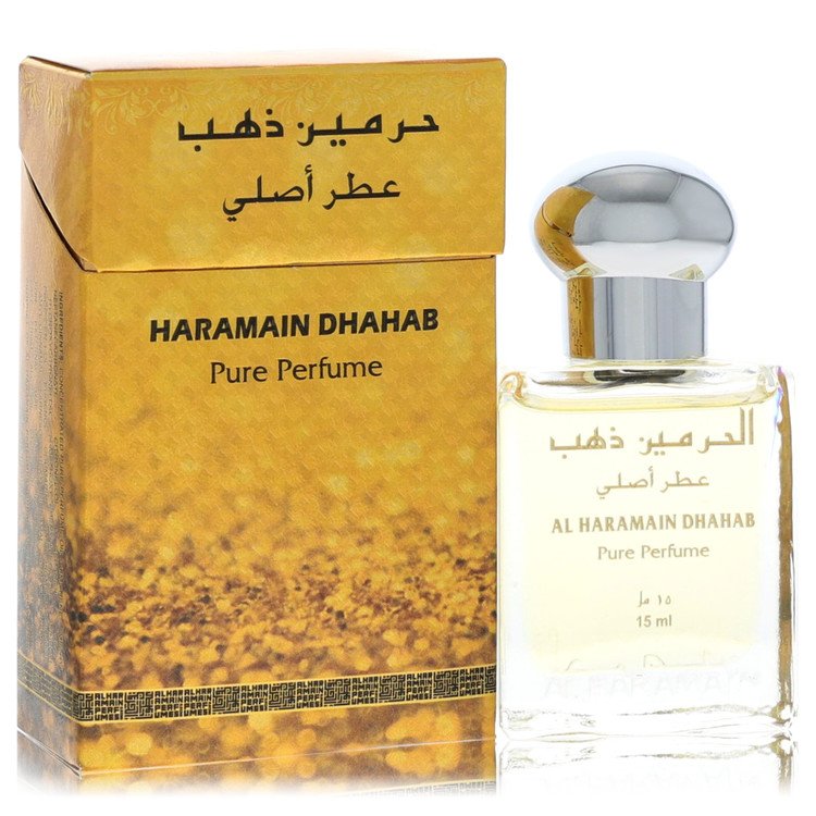 Al Haramain Dhahab eau de parfum for men