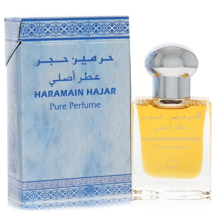 Al Haramain Hajar eau de parfum for men