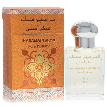 Al Haramain Musk eau de parfum for men
