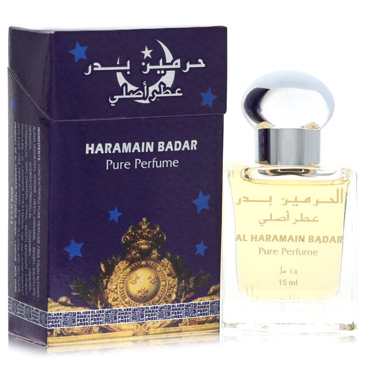 Al Haramain Badar eau de parfum for men