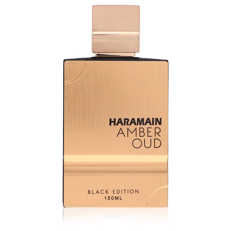 Al Haramain Amber Oud Black Edition