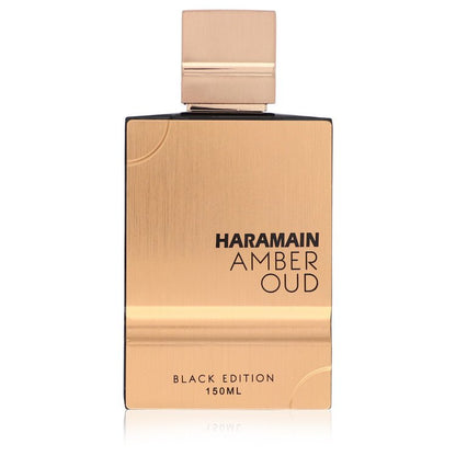 Al Haramain Amber Oud Black Edition