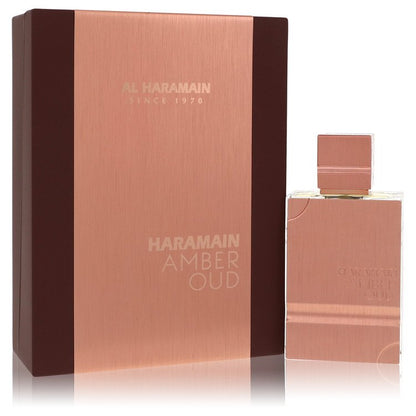 Al Haramain Amber Oud