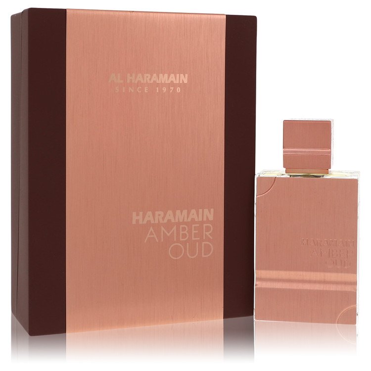 Al Haramain Amber Oud eau de parfum for women - Image 3