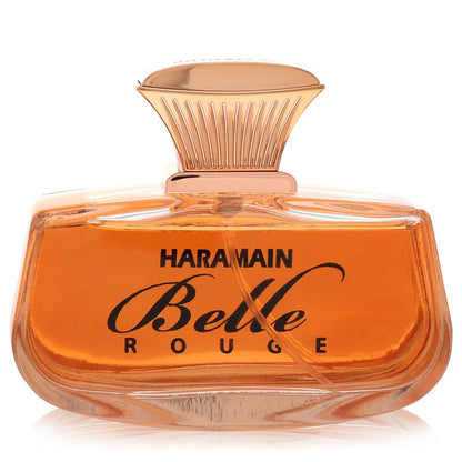 Al Haramain Belle Rouge