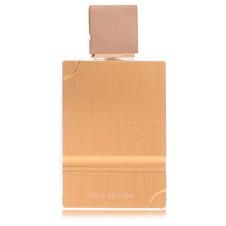 Al Haramain Amber Oud Gold Edition