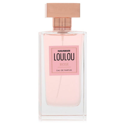 Al Haramain Loulou Rose