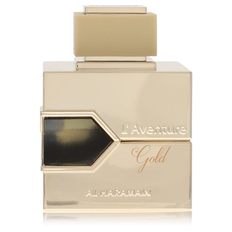 Al Haramain L'aventure Gold