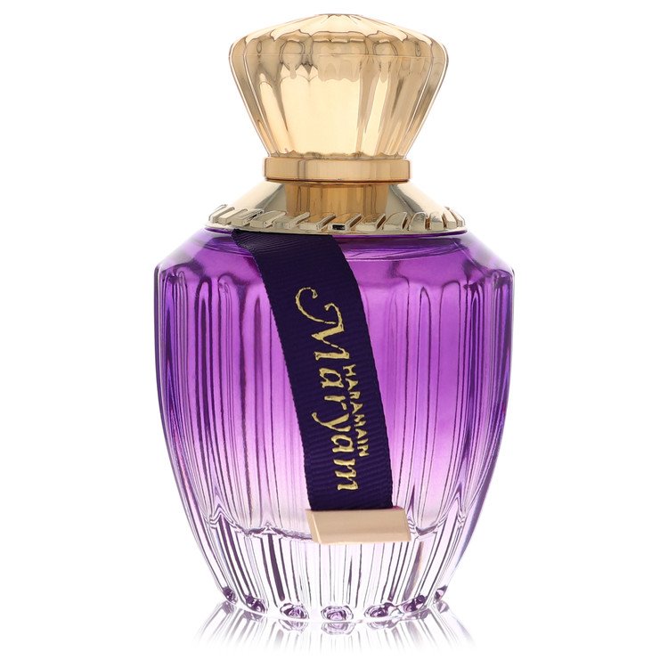 Al Haramain Maryam