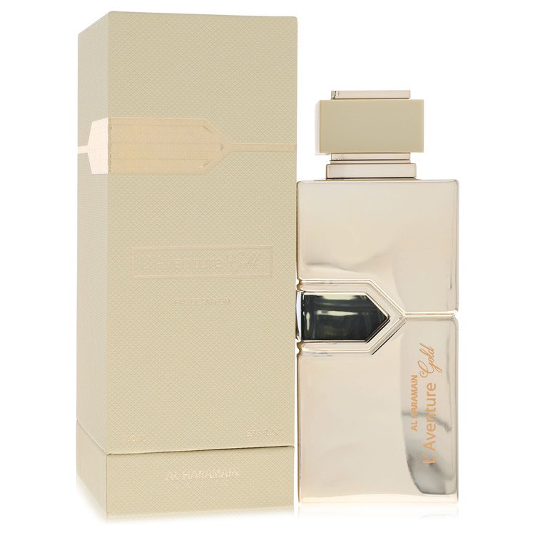 Al Haramain L'aventure Gold eau de parfum for women - Image 2