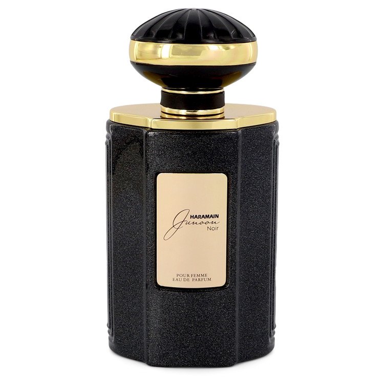 Al Haramain Junoon Noir