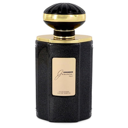 Al Haramain Junoon Noir