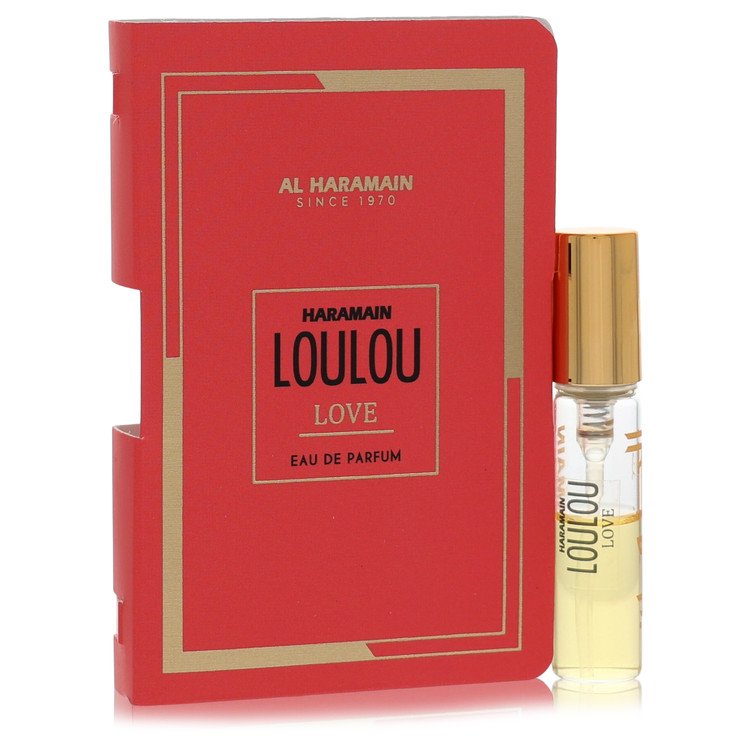 Al Haramain Loulou Love