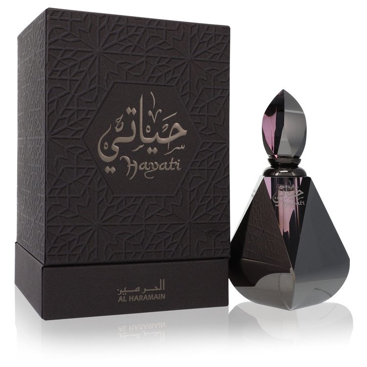 Al Haramain Hayati eau de parfum for women - Image 2