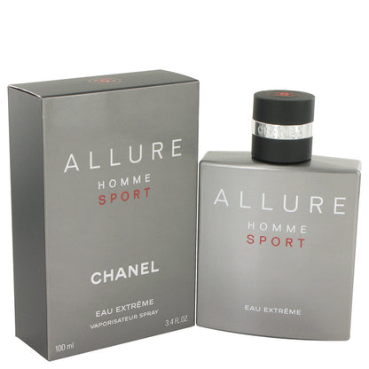 Allure Homme Sport Eau Extreme