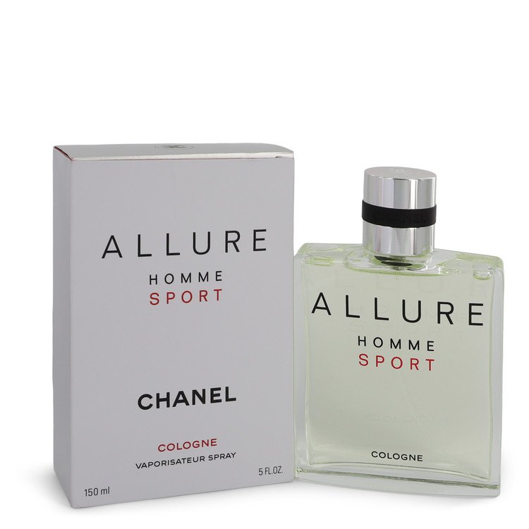 Allure Homme Sport