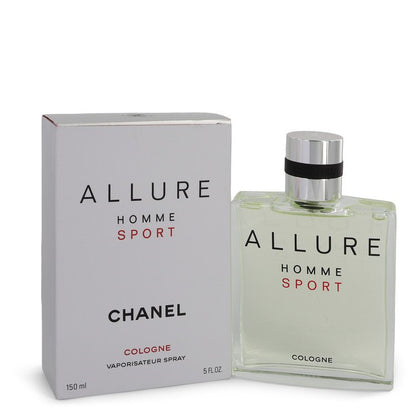 Allure Homme Sport