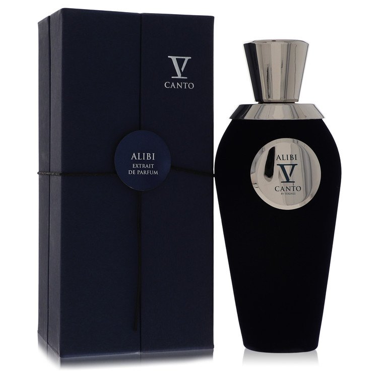 V Canto Alibi V parfum for women - Image 2