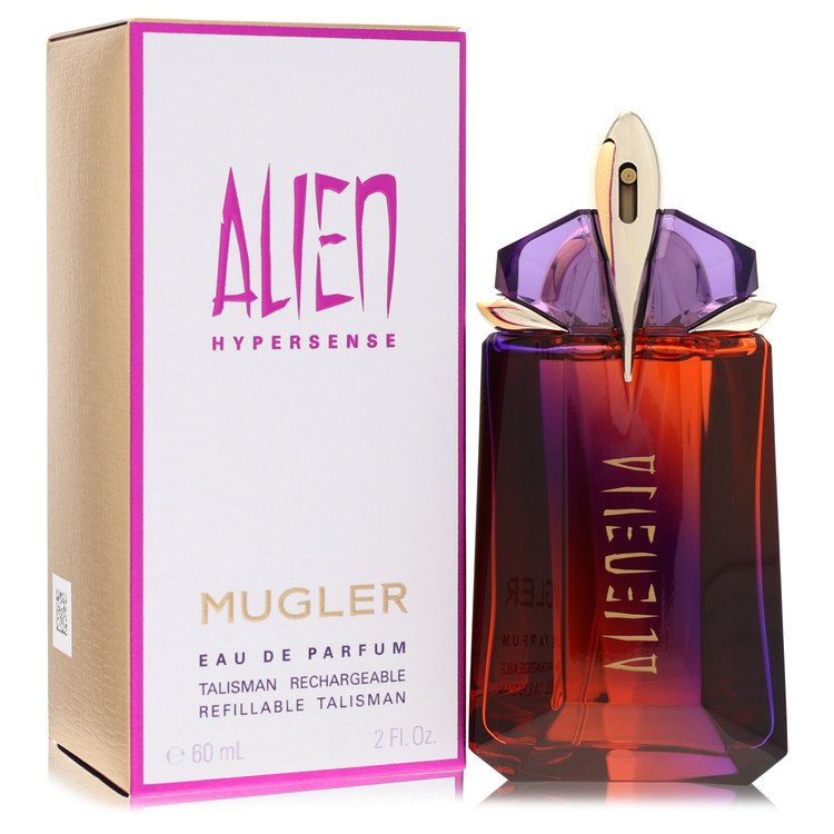 Alien Hypersense