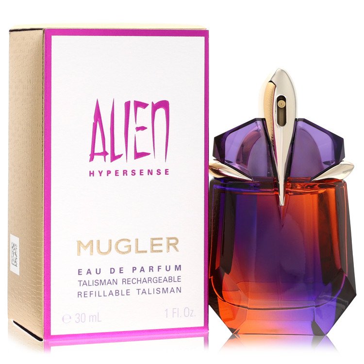 Thierry Mugler Alien Hypersense eau de parfum for women - Image 3