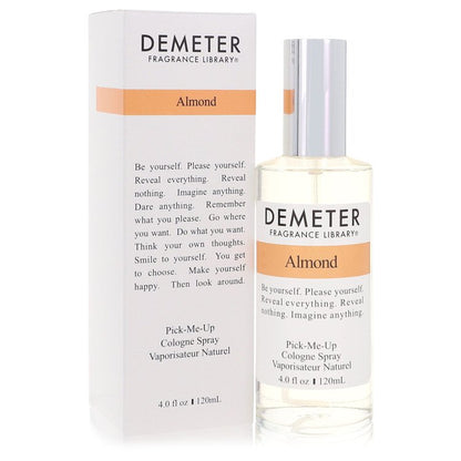 Demeter Almond
