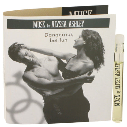 Alyssa Ashley Musk