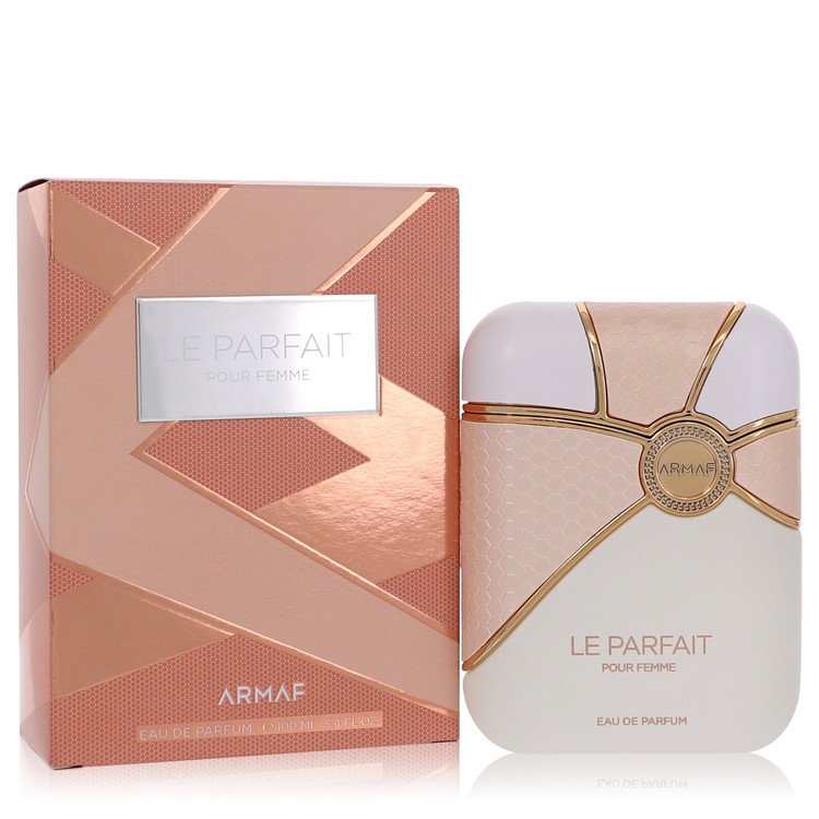Armaf Le Parfait eau de parfum for women - Image 4