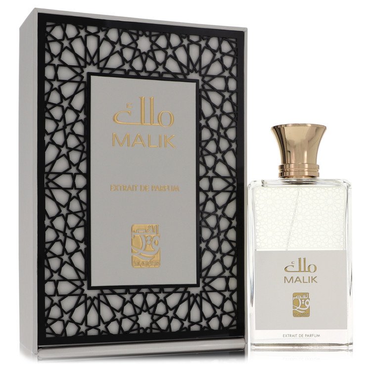 My Perfumes Al Qasr Malik eau de parfum for men - Image 2
