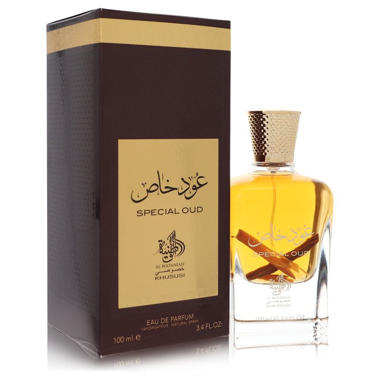 Al Wataniah Special Oud